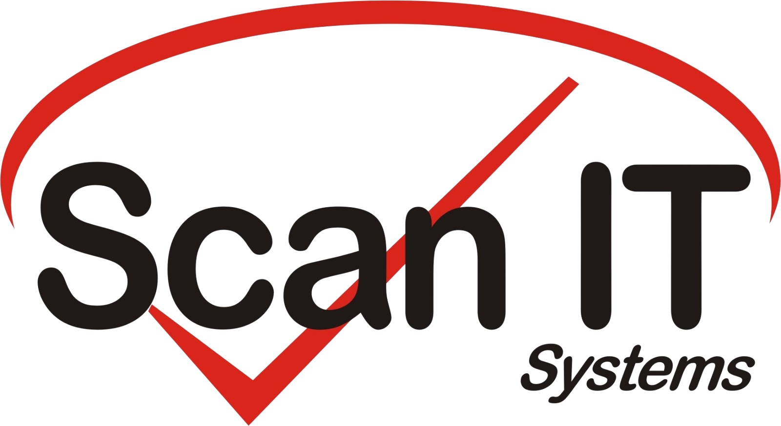Scan IT Systems logo